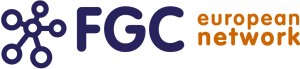 FGC EU network logo outline